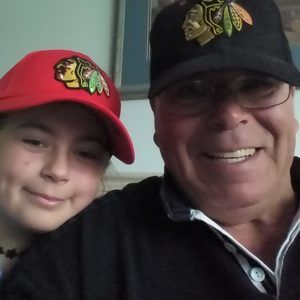 Meet your Posher, Tim